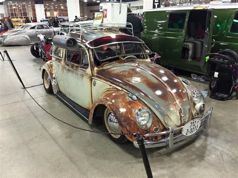 Vw Beetle Patina Fusca Volkswagen Volkswagen Vw Fusca