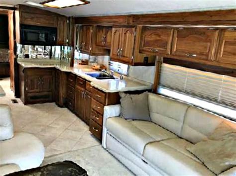 What You Need To Know About Rv Slide Rooms Axleaddict