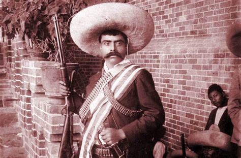 Emilianozapata 10 Datos A L00 Años De La Muerte Del Caudillo Del Sur