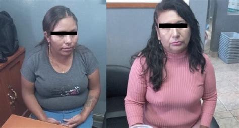 Arequipa Mujeres Intentan Ingresar A Penal Con Alcohol Camuflado En