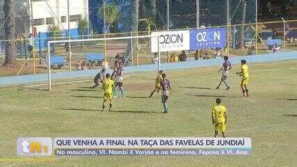 É decisão Veja quais são os finalistas masculinos e femininos da Taça