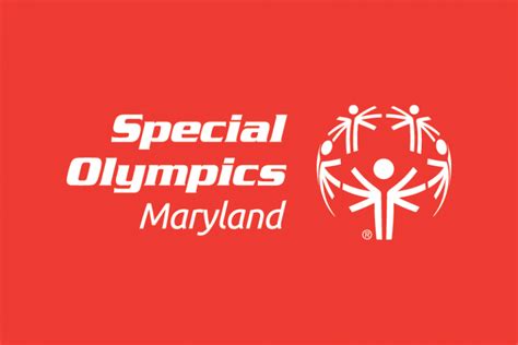 Special Olympics Maryland Facts MSP Polar Bear Plunge