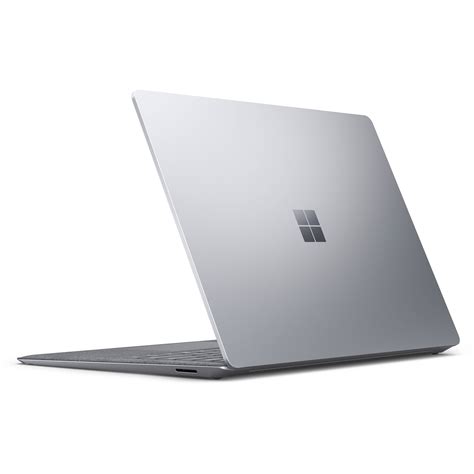 ⭐️ قیمت و خرید لپ تاپ 13 اینچی مایکروسافت مدل Surface Laptop 3 E