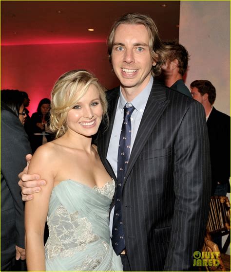 Kristen Bell Says She Dax Shepard Discuss Their Attraction To Other