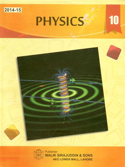 Physics Textbook Pdf Class Ssc Aline Camarillo