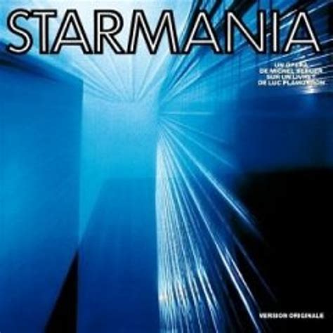 Stream Le Blues Du Businessman A Starmania Cover By Normand62