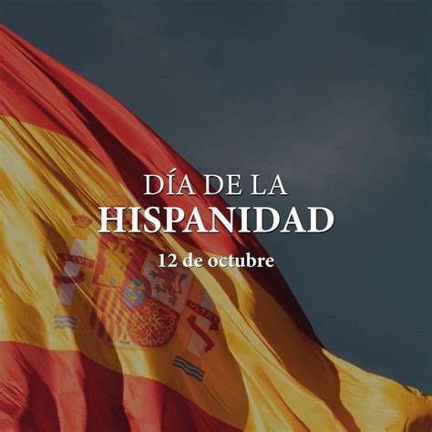 12 de Octubre día de la Hispanidad y de la virgen del Pilar