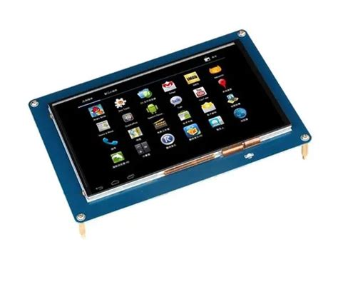 Resistive Touch Screen Advantages And Disadvantages - Touch Screen Manufacturer