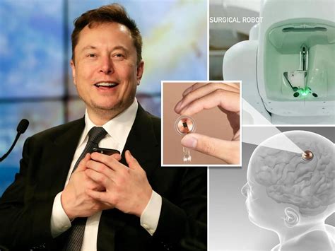 Elon Musks Startup Neuralink Implants Chip Into Brain Of First Human