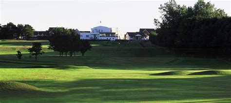 The Musselburgh Golf Club - Scotland's Golf Coast - East Lothian