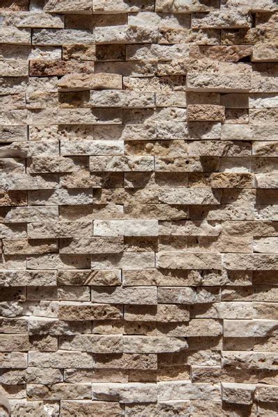 Unshaped Stone Wall Illuminated Stock Photo By Luissantos84 3905071