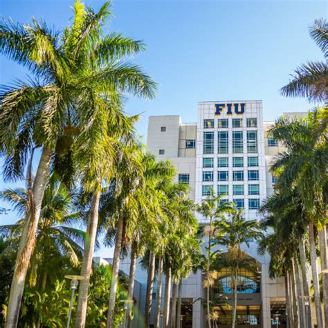 fiu embraces full return  campus fiu news florida international
