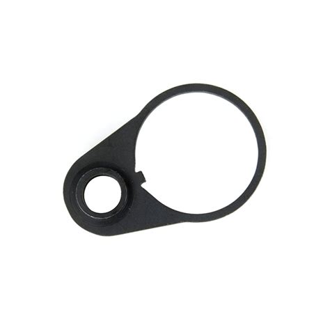 Specwarfare Airsoft Bj Tac Steel M4 Sling Swivel For Vfc Ghk Gbb Hl