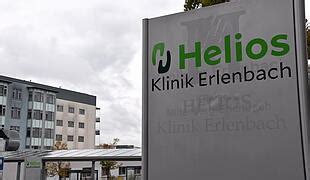 Helios Kliniken Miltenberg Erlenbach Alle Berichte Zu Dem Krankenhaus