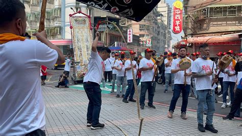 【泰山修緣宮and台北協興壇 聯合小法團】~111年9月9日三重埔巷仔口邢府千歲三年圓科祈安繞境 Youtube