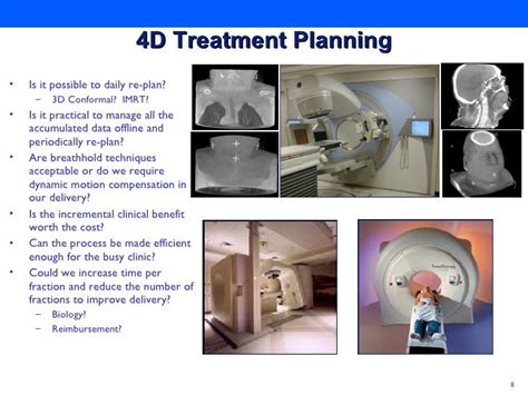 4 D Adaptive Radiotherapy And Tomotherapy