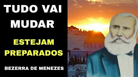 Israel Chegou A Hora Todas As Coisas Vão Mudar SerÁ Tirado O Mal