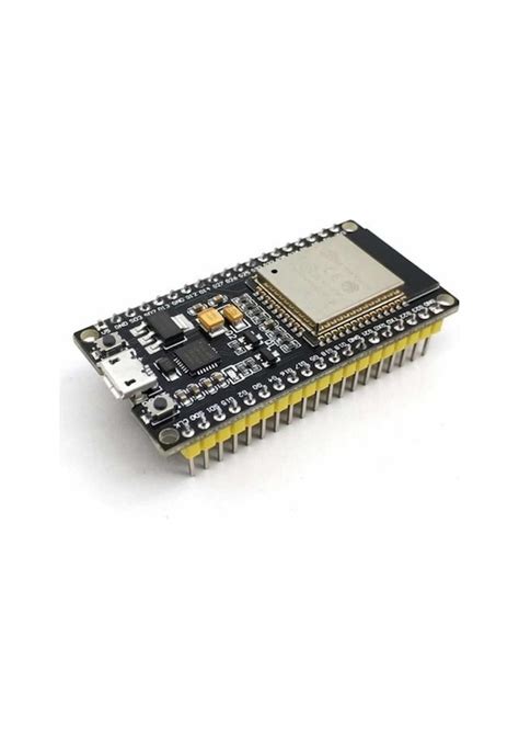 Esp32 wroom 32 Wifi Bluetooth Geliştirme Kartı Esp32s Fiyatları ve