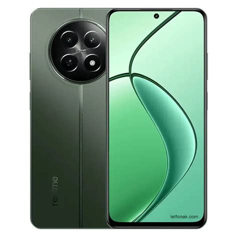 Realme 12x مواصفات و سعر ريلمي 12 إكس