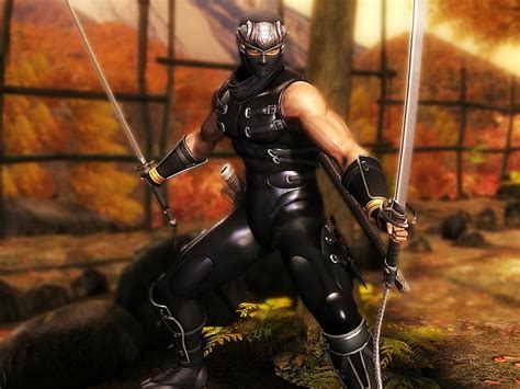 Hd Wallpaper Ninja Gaiden Wallpaper Flare