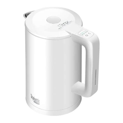 REDMOND SKYKETTLE RK-M216S-E USER MANUAL Pdf Download | ManualsLib