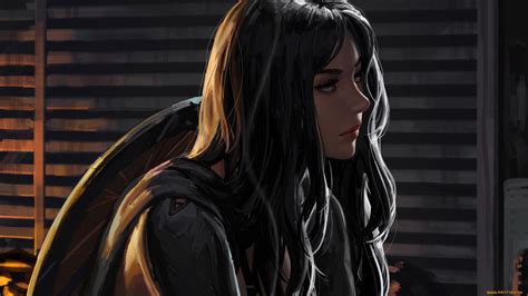 Artwork Guweiz Rare Gallery Hd Wallpapers