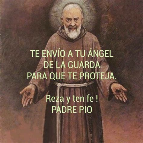 San Padre Pio De Pietrelcina On Twitter Hay Momentos En El D A Que