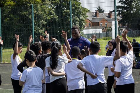 King Edward School Sports Partnership Home