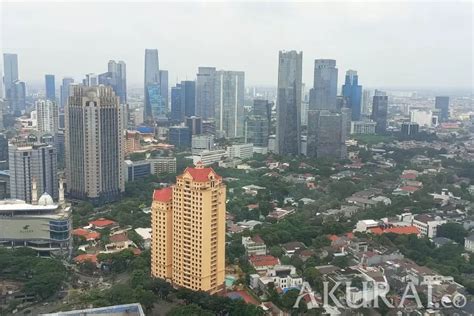 Lpbi Nu Dki Soroti Masifnya Penggunaan Air Tanah Di Jakarta Akurat