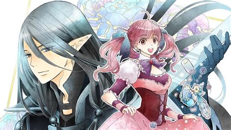 Sugar Apple Fairy Tale Anime Additional Casts Plot And Release Date Out