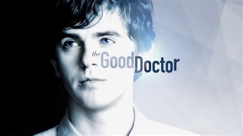 The Good Doctor Abc 1 New Drama Promo Youtube