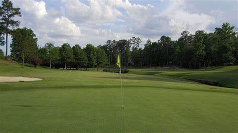 Harbor Club Lake Oconee [Golf Course Review]