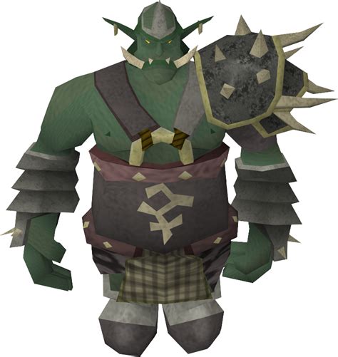 Filegeneral Graardor Oldpng The Runescape Wiki