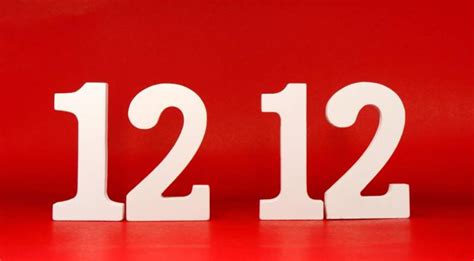 Зеркальная дата 12.12: как исполнить свои желания при помощи ритуалов ...