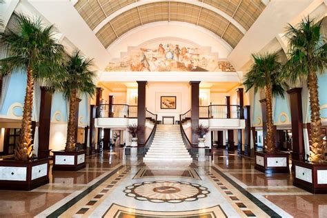 British Colonial Hilton Nassau Day Pass | Daycation