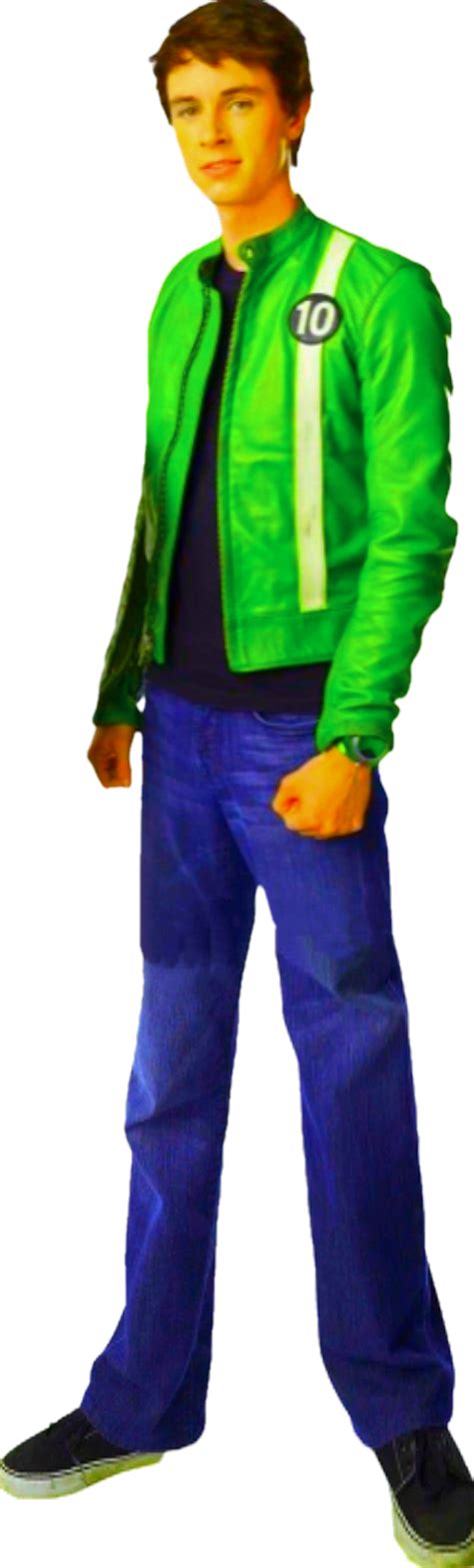 ben  ben  alien swarm  cyberman  deviantart