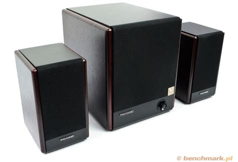 Microlab FC330 | cena, opinie, cechy, dane techniczne