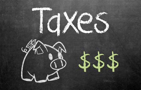 10 Bizarre Taxes Around The World Mackay Caswell And Callahan Pc