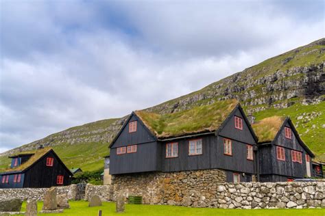 The oldest buildings in Europe still in use