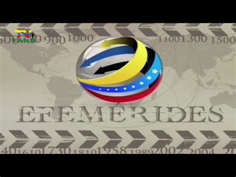 Efem Ride De Mayo Nacimiento De Josefa Camejo Youtube