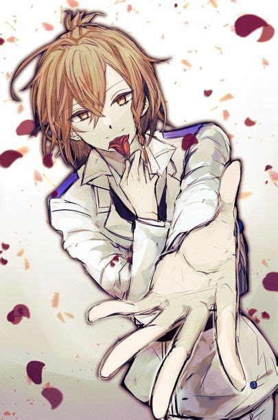 Sogami Urie Dance With Devils Image By U U Ub Zerochan