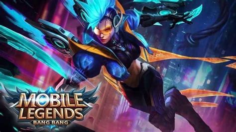 Kode Redeem Ml Mobile Legends Hari Ini Rabu Mei Banjir Skin