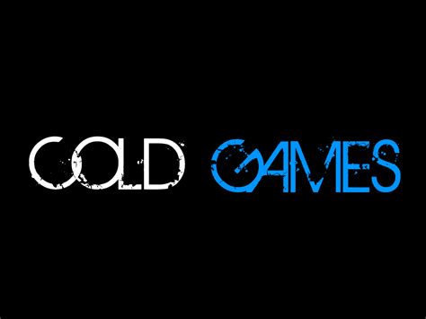 COLD GAMES company - IndieDB