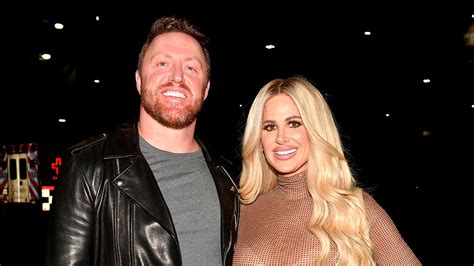 Who Is Kim Zolciaks Husband Kroy Biermann The Us Sun