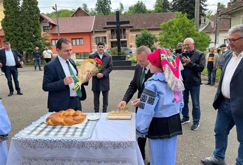 Ludovic Orban Al Turi De Candida Ii Dreptei Unite La Alegerile Locale