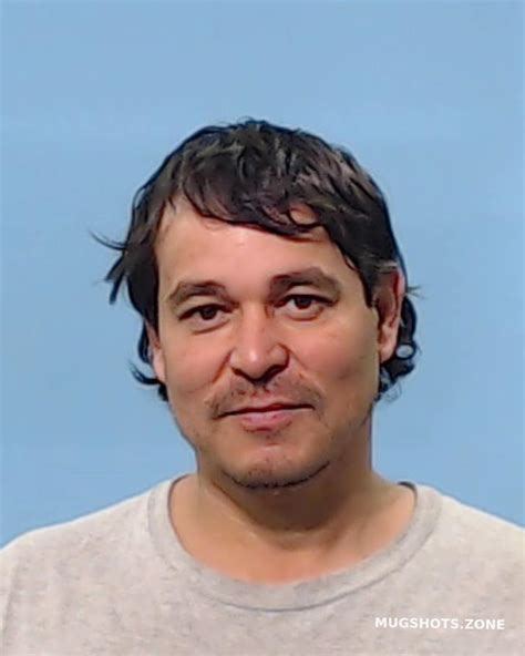 CORONA JOSE ROVERTO 03 31 2022 Brazoria County Mugshots Zone