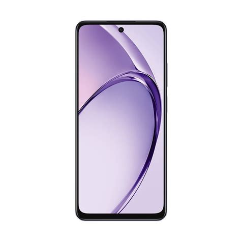 Smartphone Oppo A40 A40 256 GB Lila Telcel Bodega Aurrera Despensa A