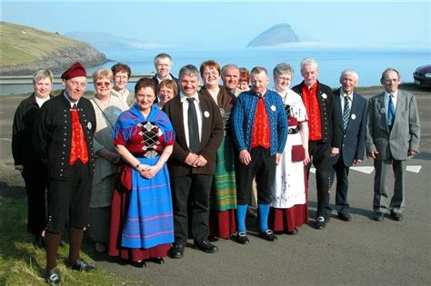 List of Faroese people - Wikipedia