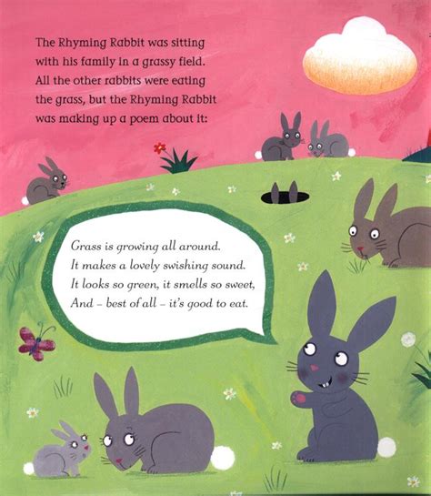 The Rhyming Rabbit : Julia Donaldson (author), : 9781509863693 ...