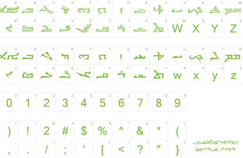 Syriac Font Download Free